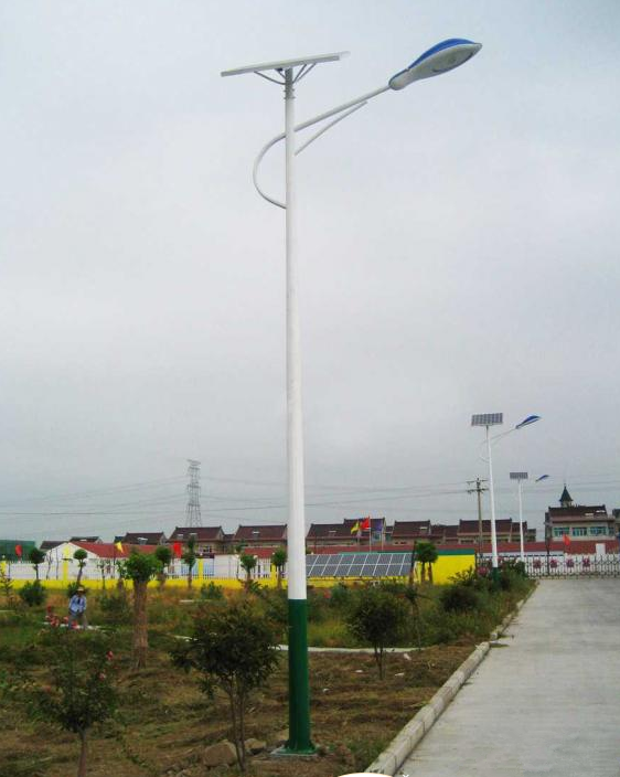 杨陵区6米特价太阳能路灯